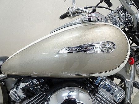 ヤマハ ドラッグスター400 Drag Star Classic 400 2008年モデル/キャブ車/スクリーン/カスタ 28