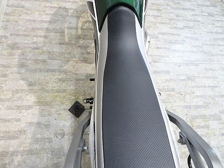 ヤマハ ツーリングセロー TOURING SEROW 2019年モデル/DELTA製マフラー装備/ナックルガード・ス 14