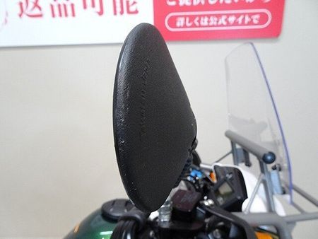 ヤマハ ツーリングセロー TOURING SEROW 2019年モデル/DELTA製マフラー装備/ナックルガード・ス 17