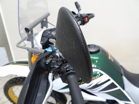 ヤマハ ツーリングセロー TOURING SEROW 2019年モデル/DELTA製マフラー装備/ナックルガード・ス 26