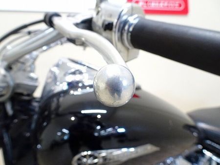 ヤマハ ドラッグスター400 Drag Star 400 2004年モデル/エンジンガード/スラッシュカットマフラー/サ 36