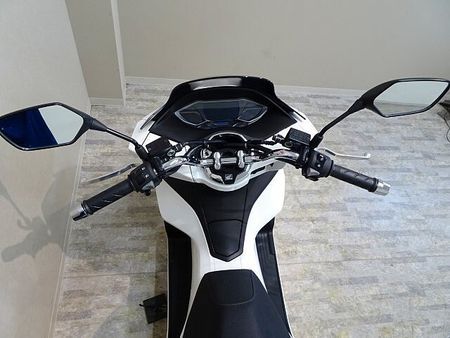 ホンダ PCX125 PCX 2023年モデル/フルノーマル 11