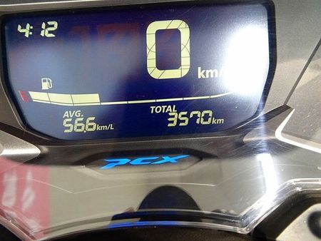 ホンダ PCX125 PCX 2023年モデル/フルノーマル 12