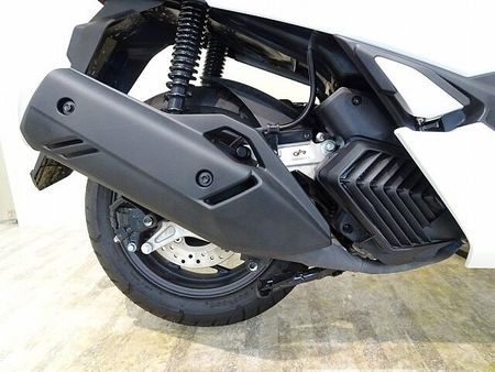 ホンダ PCX125 PCX 2023年モデル/フルノーマル 23