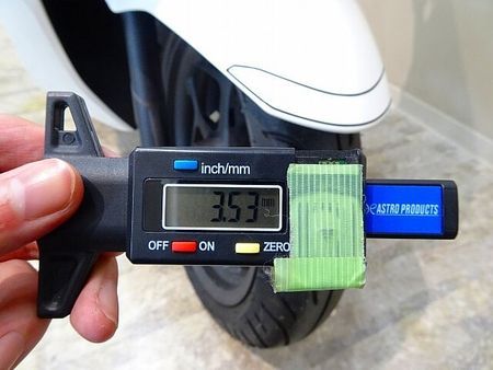 ホンダ PCX125 PCX 2023年モデル/フルノーマル 26