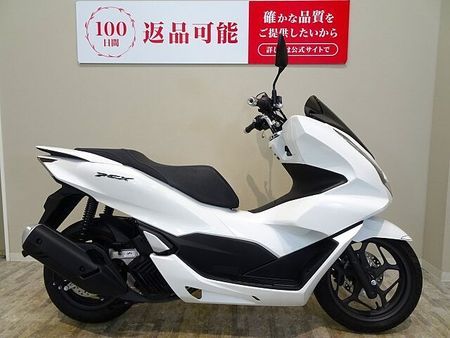 ホンダ PCX125 PCX 2023年モデル/フルノーマル 3