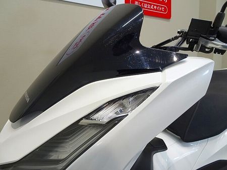 ホンダ PCX125 PCX 2023年モデル/フルノーマル 34
