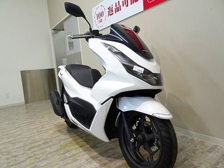 ホンダ PCX125 PCX 2023年モデル/フルノーマル 4