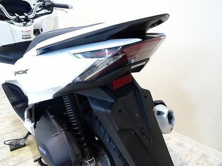 ホンダ PCX125 PCX 2023年モデル/フルノーマル 40