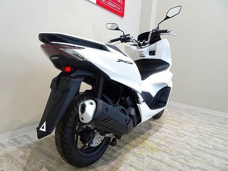 ホンダ PCX125 PCX 2023年モデル/フルノーマル 5
