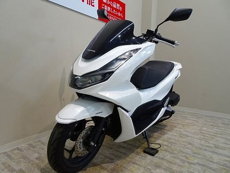 ホンダ PCX125 PCX 2023年モデル/フルノーマル 7