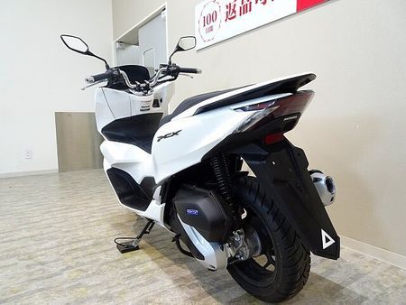 ホンダ PCX125 PCX 2023年モデル/フルノーマル 8