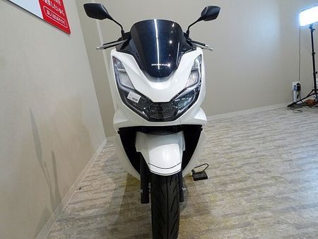 ホンダ PCX125 PCX 2023年モデル/フルノーマル 9