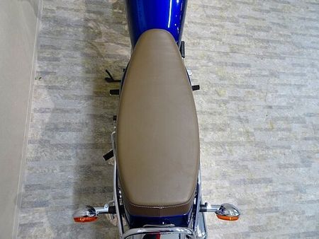 ヤマハ SR400 SR400 Final Edition 2021年モデル/低走行車!/パフォーマンスダンパ 13