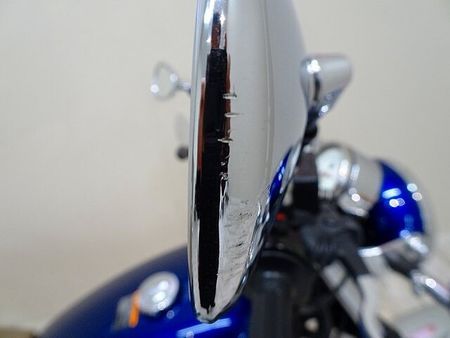 ヤマハ SR400 SR400 Final Edition 2021年モデル/低走行車!/パフォーマンスダンパ 14