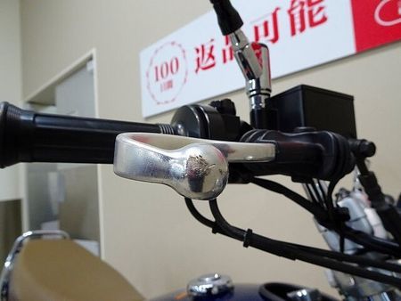 ヤマハ SR400 SR400 Final Edition 2021年モデル/低走行車!/パフォーマンスダンパ 16