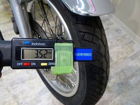 ヤマハ SR400 SR400 Final Edition 2021年モデル/低走行車!/パフォーマンスダンパ 19