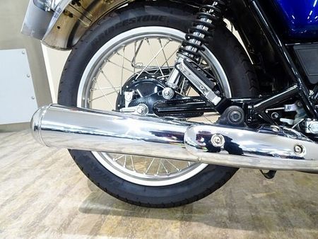 ヤマハ SR400 SR400 Final Edition 2021年モデル/低走行車!/パフォーマンスダンパ 27