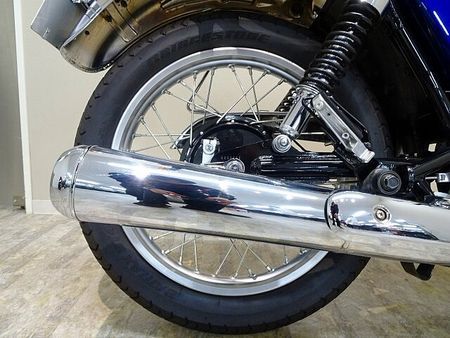 ヤマハ SR400 SR400 Final Edition 2021年モデル/低走行車!/パフォーマンスダンパ 29