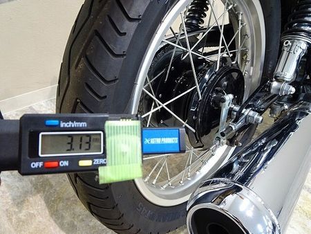 ヤマハ SR400 SR400 Final Edition 2021年モデル/低走行車!/パフォーマンスダンパ 30