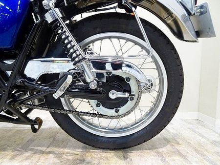 ヤマハ SR400 SR400 Final Edition 2021年モデル/低走行車!/パフォーマンスダンパ 32