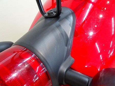 ホンダ トゥデイ Today 2010年モデル/低走行車!!! 12