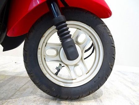 ホンダ トゥデイ Today 2010年モデル/低走行車!!! 17