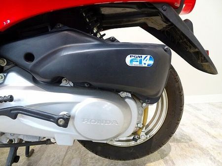 ホンダ トゥデイ Today 2010年モデル/低走行車!!! 31