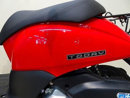 ホンダ トゥデイ Today 2010年モデル/低走行車!!! 34