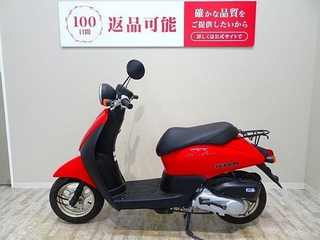 ホンダ トゥデイ Today 2010年モデル/低走行車!!! 4