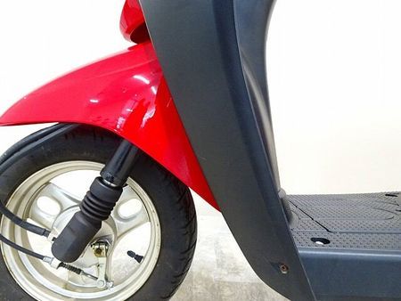 ホンダ トゥデイ Today 2010年モデル/低走行車!!! 39