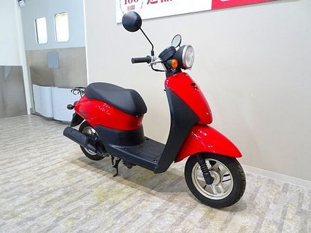 ホンダ トゥデイ Today 2010年モデル/低走行車!!! 6