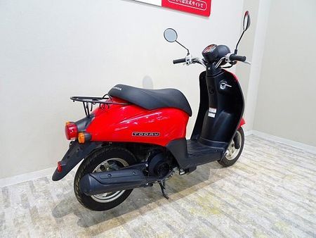 ホンダ トゥデイ Today 2010年モデル/低走行車!!! 7