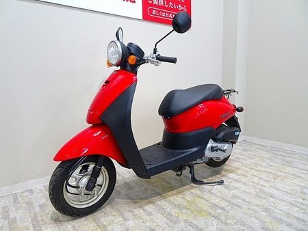 ホンダ トゥデイ Today 2010年モデル/低走行車!!! 9