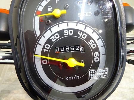 ホンダ トゥデイ Today 2010年モデル/低走行車!!! 10