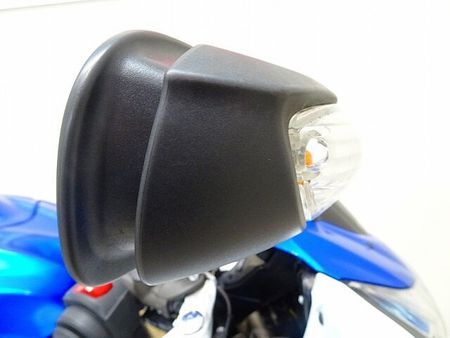 スズキ GSX-R1000 GSX-R1000 AKRAPOVICカーボンスリップオンマフラー装備 16