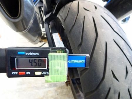 スズキ GSX-R1000 GSX-R1000 AKRAPOVICカーボンスリップオンマフラー装備 33