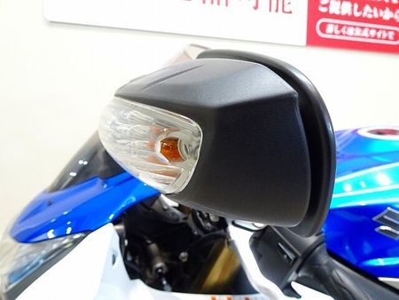 スズキ GSX-R1000 GSX-R1000 AKRAPOVICカーボンスリップオンマフラー装備 35