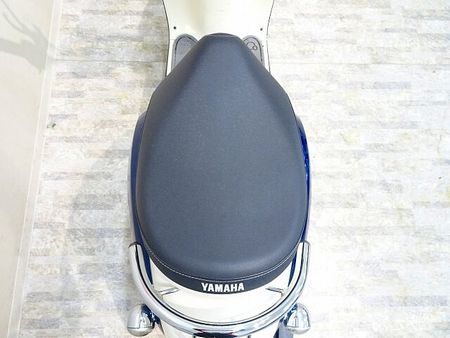 ヤマハ ビーノ(2サイクル) Vino 2021年モデル フルノーマル車 12