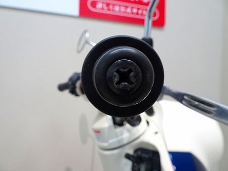ヤマハ ビーノ(2サイクル) Vino 2021年モデル フルノーマル車 15