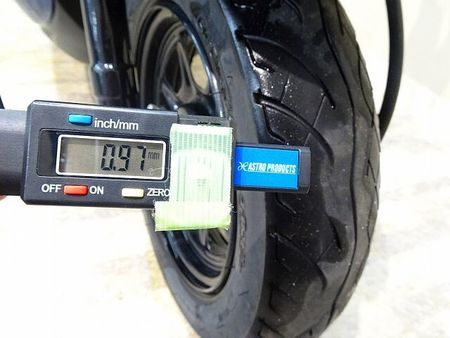 ヤマハ ビーノ(2サイクル) Vino 2021年モデル フルノーマル車 18