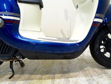 ヤマハ ビーノ(2サイクル) Vino 2021年モデル フルノーマル車 20