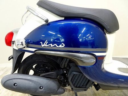 ヤマハ ビーノ(2サイクル) Vino 2021年モデル フルノーマル車 23