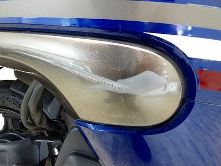 ヤマハ ビーノ(2サイクル) Vino 2021年モデル フルノーマル車 24