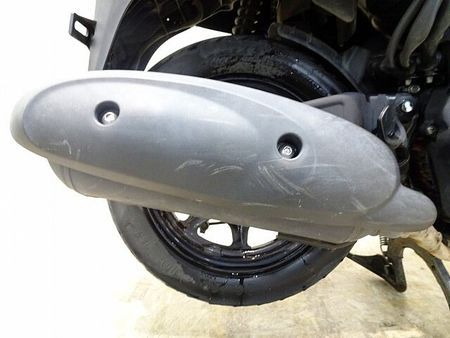 ヤマハ ビーノ(2サイクル) Vino 2021年モデル フルノーマル車 26