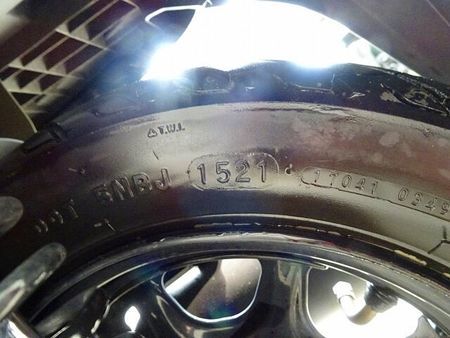 ヤマハ ビーノ(2サイクル) Vino 2021年モデル フルノーマル車 28