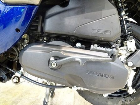 ヤマハ ビーノ(2サイクル) Vino 2021年モデル フルノーマル車 31