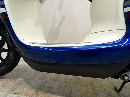 ヤマハ ビーノ(2サイクル) Vino 2021年モデル フルノーマル車 32