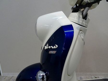 ヤマハ ビーノ(2サイクル) Vino 2021年モデル フルノーマル車 37