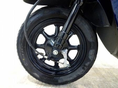 ヤマハ ビーノ(2サイクル) Vino 2021年モデル フルノーマル車 38